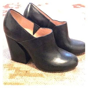 Maison Martin Margiela booties. Size 39.5